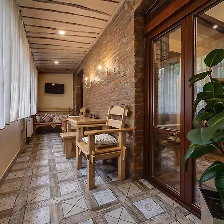 Vip Castle Apartmens *