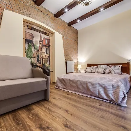 Vip Castle Apartmens