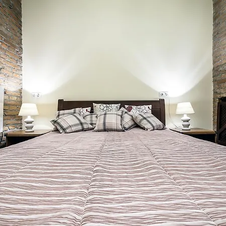 Vip Castle Apartmens Apartamento