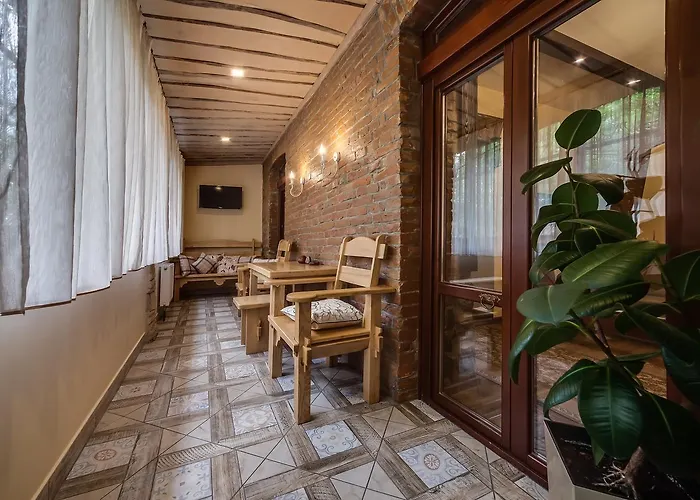 Vip Castle Apartmens *