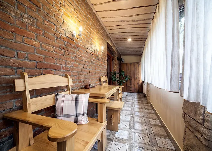 Vip Castle Apartmens إلفيف